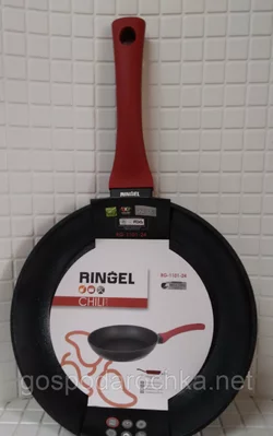 Сковорода RINGEL Chili 24 см RG-1101-24