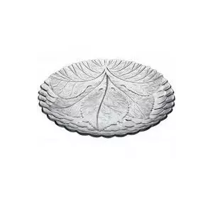 Блюдо круглое Pasabahce Султана 10287 32 см