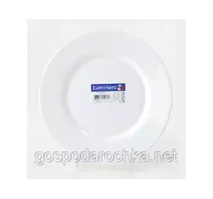 Тарелка суповая Luminarc Everyday G0563, 22.5 см