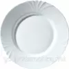 Тарелка обеденная Luminarc Cadix круглая 25 см (H4132)