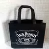 Эко сумка BOX (01) БЕЗ ЗАМКА mini "Jack Daniel`s". Арт. 01-9340006