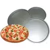 Форма для выпекания, антипригарная круглая для пиццы (3шт) №9860