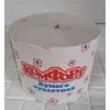 Туалетная бумага Астерикс Комфорт - 1 рулон