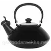 Чайник со свистком индукция 3л Klausberg KB-7406
