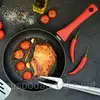 Сковорода 26 см Ringel Chili без крышки RG-1101-26 для индукционной плиты