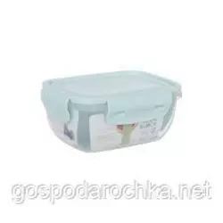 Пищевой контейнер Bager Cook&Lock 0.4 л BG-521