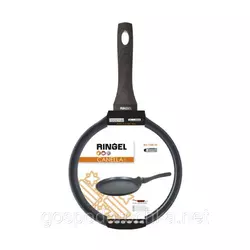 Сковорода блинная RINGEL Canella 25 см (RG-1100-25)