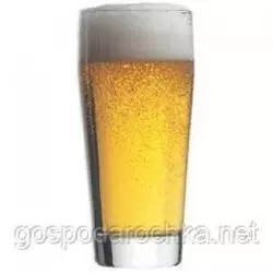 Бокал для пива Bavaria 42097 300 мл PASABAHCE