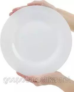 Тарелка десертная ARC Olax круглая 19,5 см