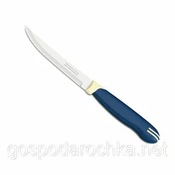 Нож Tramontina 23527/915 Multicolor кухонный 12.5см