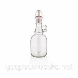 Бутылка для растительного масла 500 МЛ BOTTLE BAGER M-355