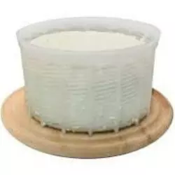 Форма для приготовления мягких сыров на 2л 15см Консенсус