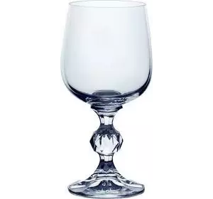 Набор бокалов для вина Bohemia Klaudie 230мл 6шт 4S149/00000