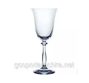 Набор бокалов для вина Bohemia 1SD70/00000/250 Alexandra 250 мл